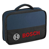 Bolso Pequeño Para Herramientas Bosch