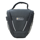 Bolsa Ikon 1174b Para Dslr E Mirroless T100 Sl3 Sl2 A6600 