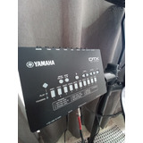 Bateria Eletrônica Yamaha Dtx402k 