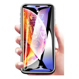 Mica Cristal Templado 9d 9h Para Huawei Nova 11 Pro