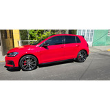 Vw Golf Gti Oettinger 2021