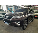 Toyota Hilux Sw4 2.8 Srx 4x4 7 Lugares 16v Turbo Intercooler