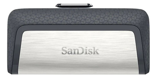 Memoria Usb Sandisk Ultra Dual Drive Type-c 256gb 3.1 Gen 1