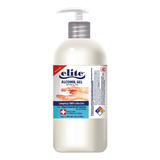 Alcohol Gel Elite 1 Lt.