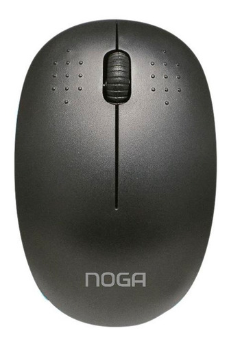 Mouse Inalambrico Usb Noga Ng-900u Pc Netbook Notebook 