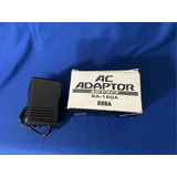Adaptador Ac (fonte) Original Na Caixa Mega Drive Sa-160a