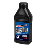 Aceite Liquido De Frenos Moto Maxima Dot 4 Brake Fluid 0.5l