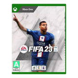 Fifa 23 Standard Edition Electronic Arts Xbox One Físico