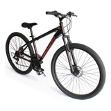 Bicicleta Mtb Stork R29 