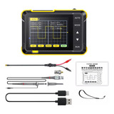 Osciloscopio Digital Portátil Con Voltaje De 400 V