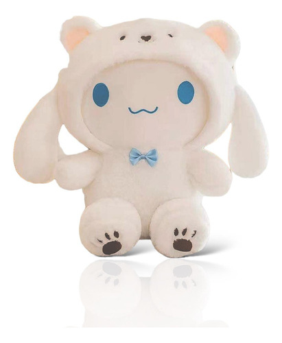 Hermoso Peluche Cinnamoroll Grande Importado