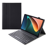 Para Lenovo Tab P11 Gen2 11.5 2023 Funda + Teclado