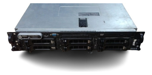 Servidor Dell Ems01 Poweredge 2950 