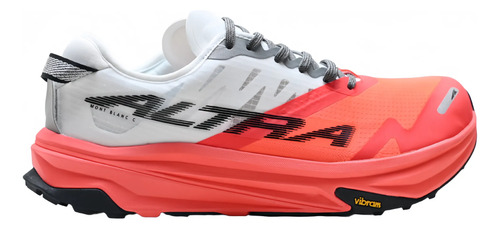 Tenis Altra M Olympus6 Zapatos Cómodos Y Versátiles Para Trail Running