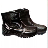 Botas Touring Impermeables Hifly Premiun Pvc Lluvia Wagner 