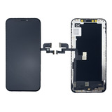 Display Pantalla Lcd + Tactil Para iPhone XS Calidad Gx