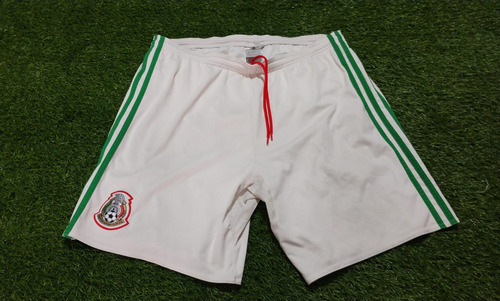 Short Seleccion Mexico 