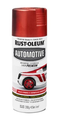  Laca Premium Rust Oleum Automotive Todos Los Colores