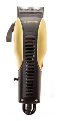 Cortapelo Power Fx Dorada - B810uz - Babyliss 