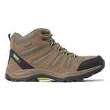 Botas Trekking Montaña Nexxt Escalade 2 Hombre Waterproof