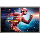 Dc Comics Tv-the Flash-speed Force Wall Poster, 14.725 ...