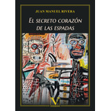 Livro: O Coração Secreto Das Espadas (narrativa)