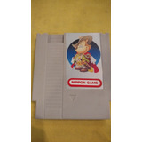 Juego Nintendo Nes Duk Hunt