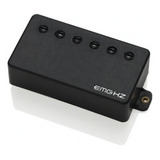 Captador Emg H2 N P/ Guitarra Humbucker Passivo Neck