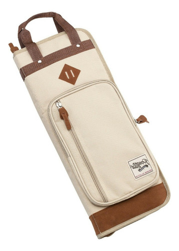 Tama Tsb24be Funda Powerpad Beige Baquetero Porta Baquetas 