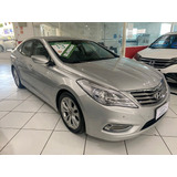 Hyundai Azera Azera 3.0 V6 24v 4p Aut. Gasolina Automático