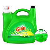 Detergente Liquido Gain 6.15 L Boost - L a $24400