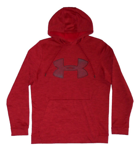 Buzo Deportivo - S - Under Armour - Original - 955