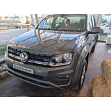 Volkswagen Vw Amarok Comfortline 0km 4x4 Manual 2024 P9