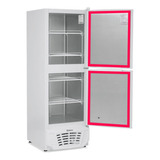 Kit 2 Borracha Vedação Freezer Gelopar Gtpd-575 77x61cm