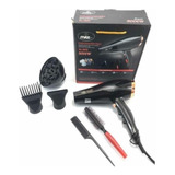 Secador De Pelo Set Profesional 5000w 3 Potencia220v-240v