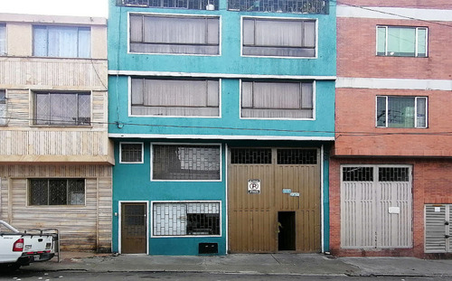 Bodega En Venta En El Vergel. Cod V11750047