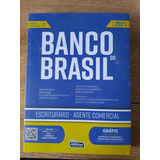 Apostila Banco Do Brasil - Agente Comercial