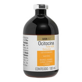 Ocitocina Forte Ubcvet - 100 Ml