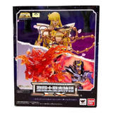 Saint Seiya Myth Cloth Ex Efecto Virgo Y Fenix Jp