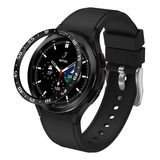 Anillo Bisel Protector Premium Para Galaxy Watch 4 Classic