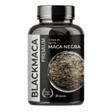 Maca Negra Original + Regalo - Unidad a $1900