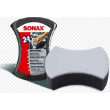 Sonax Esponja Multiuso - Highgloss Rosario