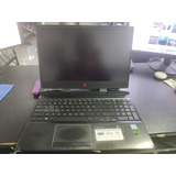 Hp Omen 15-dc0003la (i7 8va/8gb Ram/1tb Hdd/15.6  Fhd)