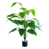 Planta Artificial Decorativa Ornamental 120cm