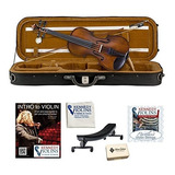 Violin Kennedy Violins 4/4  Con Estuche
