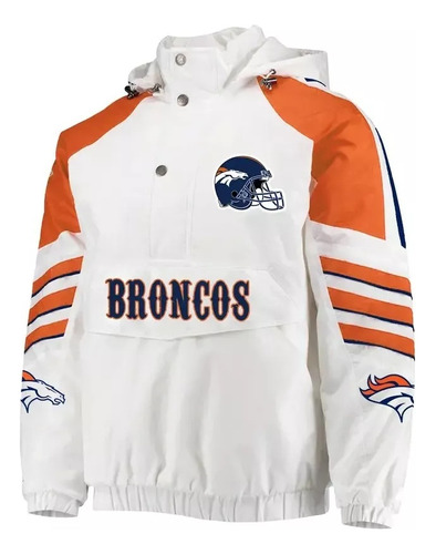 Sudadera Con Capucha Nfl Sudaderas Chaqueta De Moda Informal