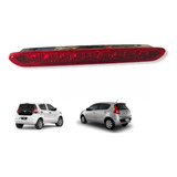 Brake Light Luz Freio Fiat Novo Palio 2012/2017 - 51855421