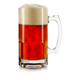 Tarro Cervecero Super - 1lt / 34oz Crisa 1787375