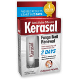 Tratamiento Para Hongos De Uñas Kerasal Fungal Nail Renewal 