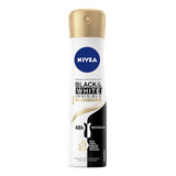 Desodorante Spray Nivea B&w Gold X 150 Ml